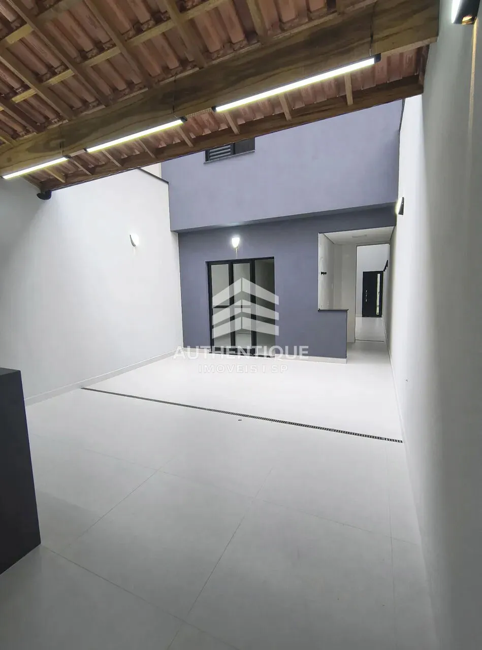 Imagem Casa Sobrado VILA LUÍS CASA | ASSUNÇÃO - SBC À VENDA