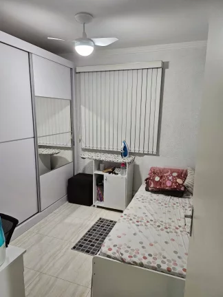 Imagem VARANDA VILLE - 2 QUARTOS - WANEL VILLE