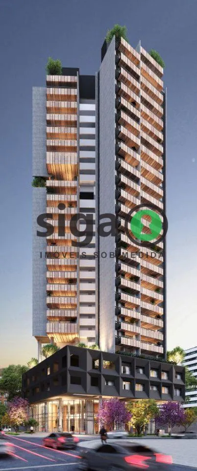 Foto do imóvel Apartamento para venda em Pinheiros, São Paulo - SP