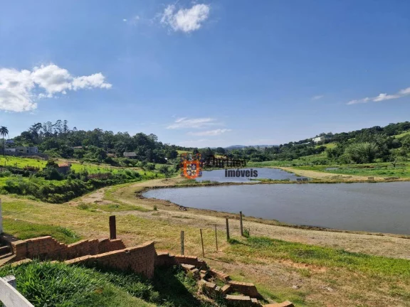 Imagem Sítio Pesqueiro à venda, 70500 m² por R$ 2.790.000 - Campos de Bragança - Bragança Paulista/SP