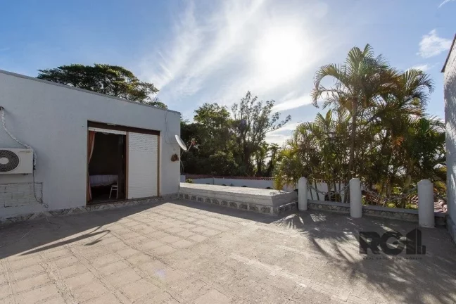 Imagem Casa para venda no bairro Santa Tereza em Porto Alegre