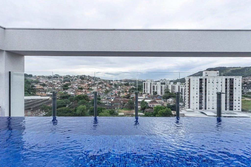 Imagem Studio para Venda - 37.98m², 1 dormitório, sendo 1 suites, 1 vaga - Jardim do Salso