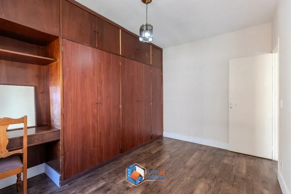 Imagem Apartamento para venda em Vila Mariana com 2 quartos, 58m²