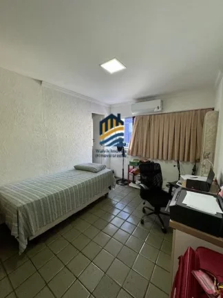 Imagem Cobertura Duplex em Boa Viagem