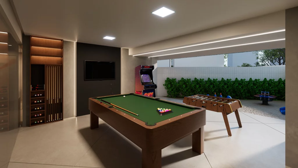 Imagem Apartamento à venda em Recife, Boa Viagem, com 4 quartos, 133,8m2