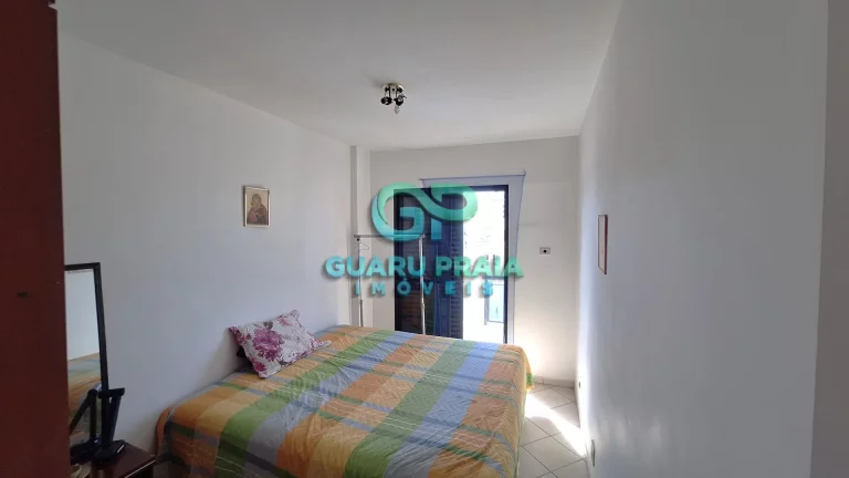 Imagem Apartamento em Balneário Cidade Atlântica, Guarujá/SP