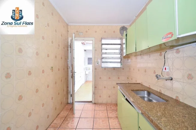 Imagem Casa à Venda Na Vila Olímpia Residencial ou Comercial - Oportunidade!