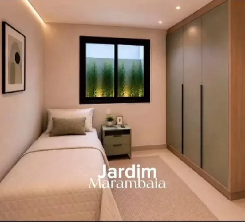 Imagem Casa com 3 Quartos à Venda, 99 m² em Jardim Marambaia - Jundiaí