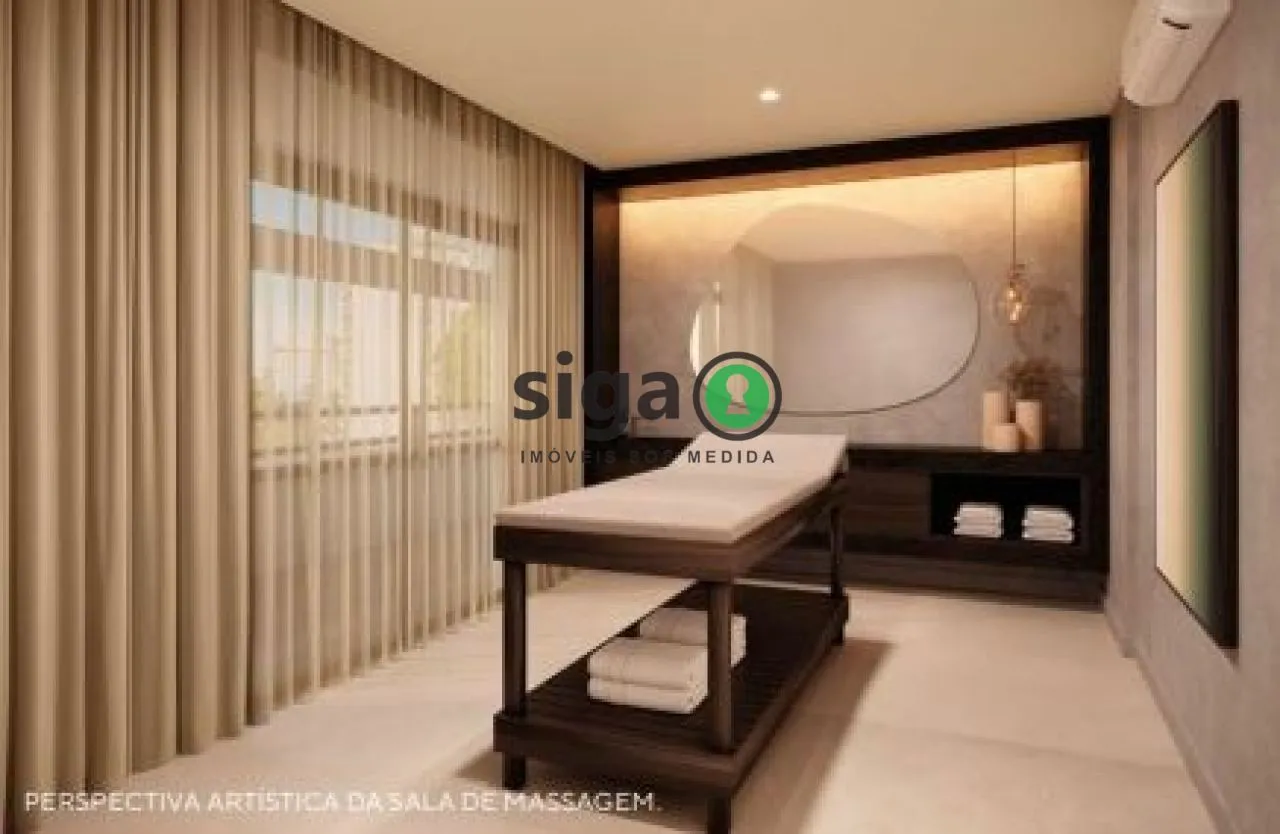 Imagem Apartamento para venda na Vila Clementino, São Paulo - SP