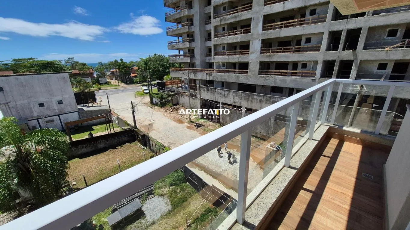 Imagem Apartamento à venda em Ubatuba, Toninhas, com 3 quartos, 115m2