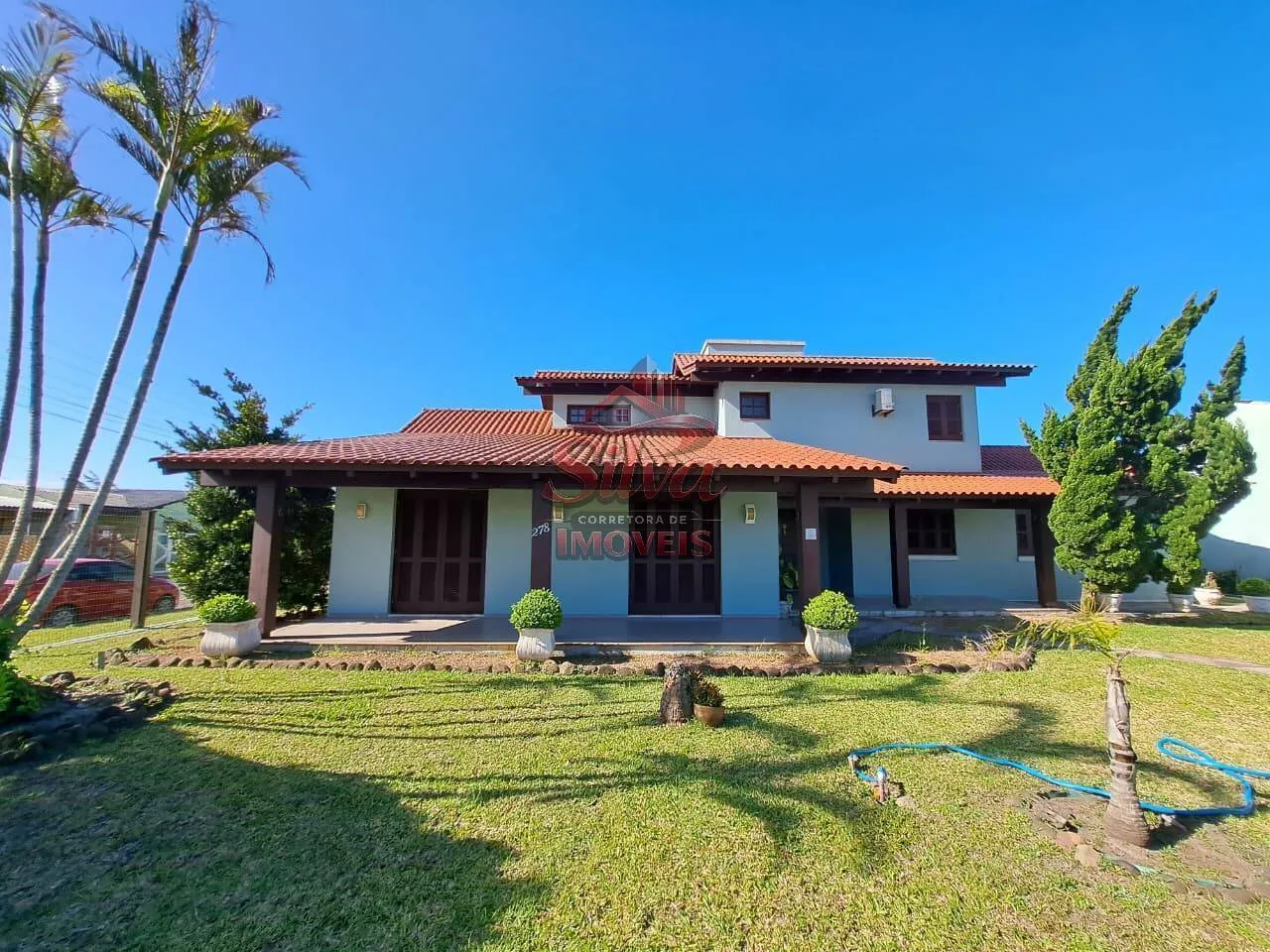 Imagem C2 |Casa próxima do mar à venda em Imbé RS