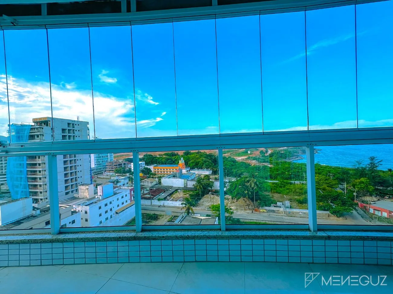 Imagem Apartamento 3 quartos a venda em área nobre na Praia do Morro em Guarapari
