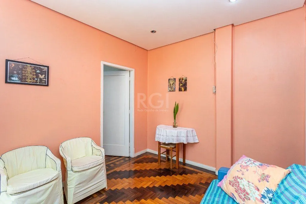 Imagem Apartamento em Centro Histórico
