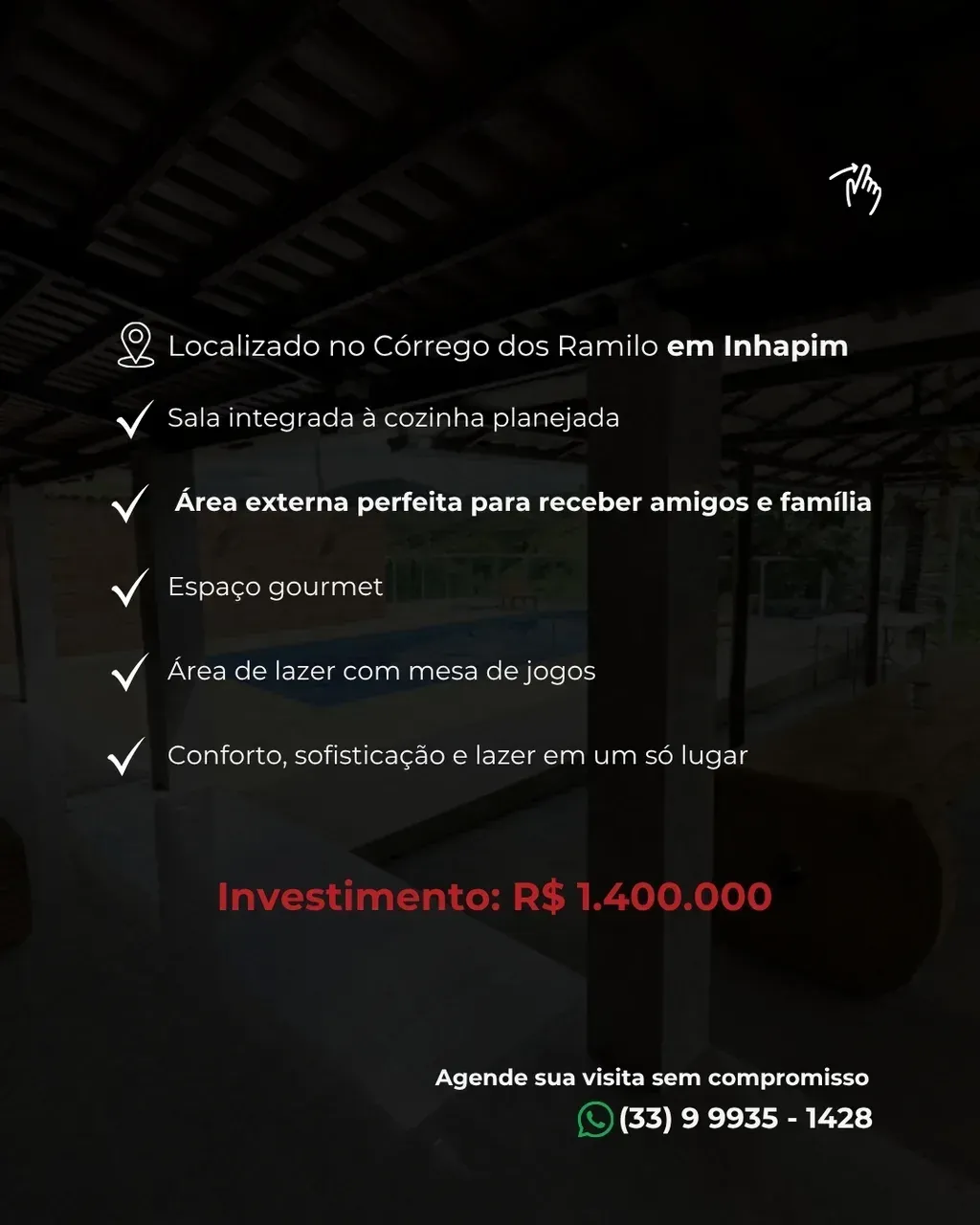 Imagem Imóvel