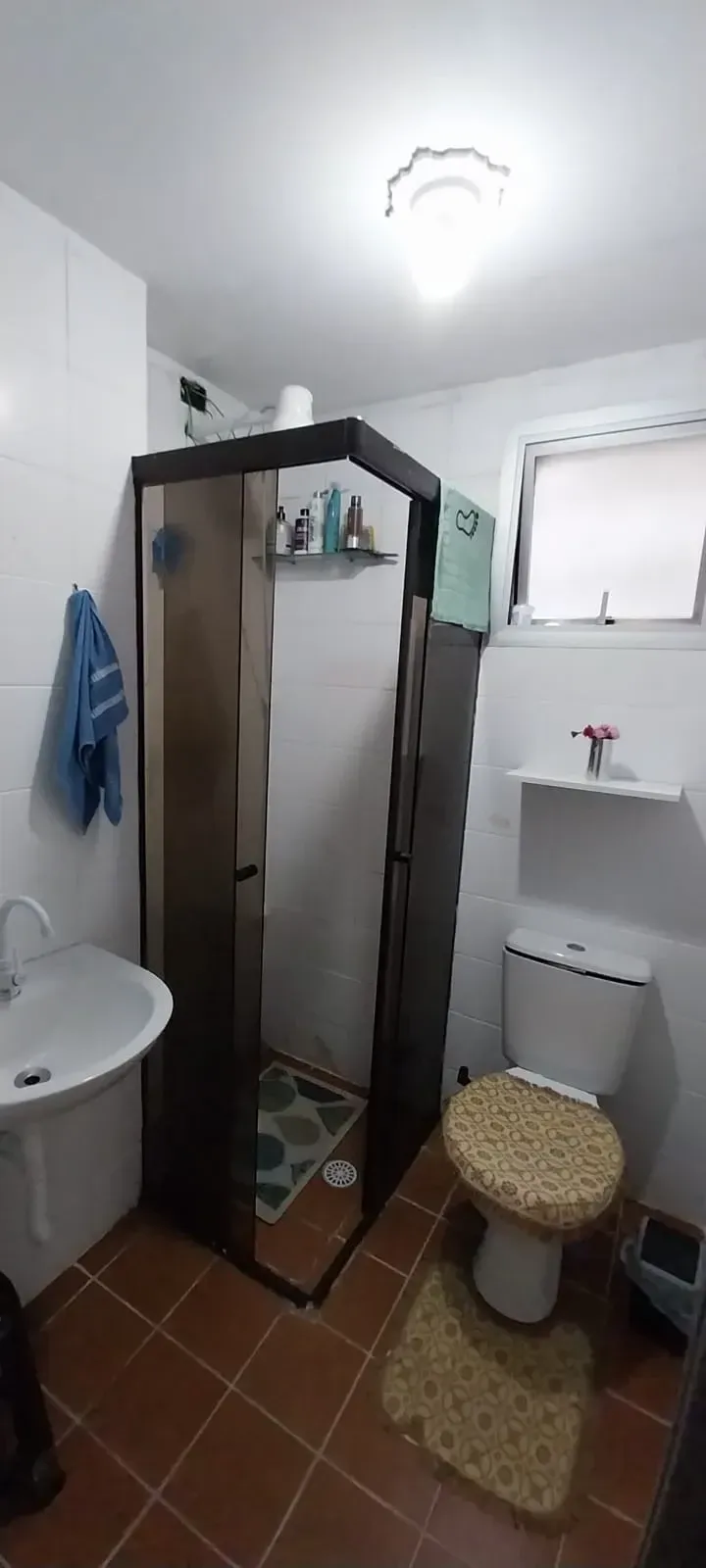 Imagem Apartamento com 2 Quartos à Venda, 48 m² em Jardim Mitsutani - São Paulo