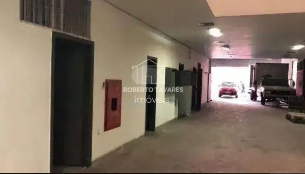 Imagem Prédio Inteiro de 1500m² no bairro Bela Vista, em São Paulo