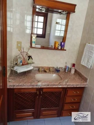 Imagem Sobrado com 4 dormitórios à venda, 425 m² - Vila Indiana - São Paulo/SP