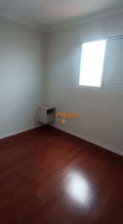 Imagem Apartamento com 2 dormitórios à venda, 57 m² por R$ 431.142,00 - Vila Galvão - Guarulhos/SP