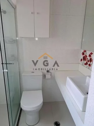 Imagem Cobertura para Venda em São Paulo, Vila Prudente, 4 dormitórios, 2 suítes, 5 banheiros, 4 vagas