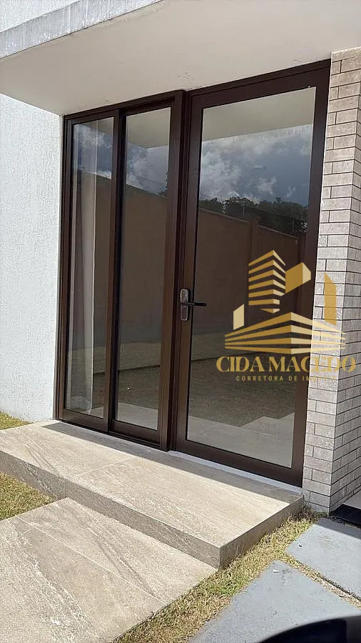 Imagem Casa em Condomínio a Venda no bairro Alphaville Paraíba - Bayeux, PB