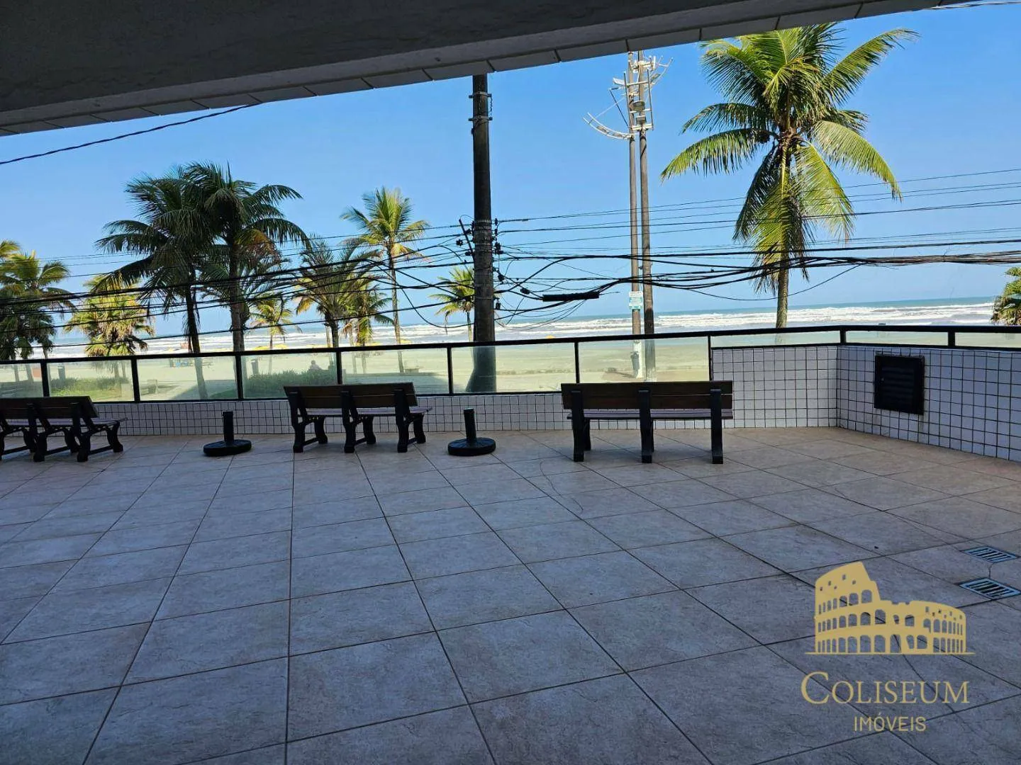 Imagem Apartamento com 2 dormitórios à venda, 85 m² por R$ 620.000,00 - Vila Assunção - Praia Grande/SP