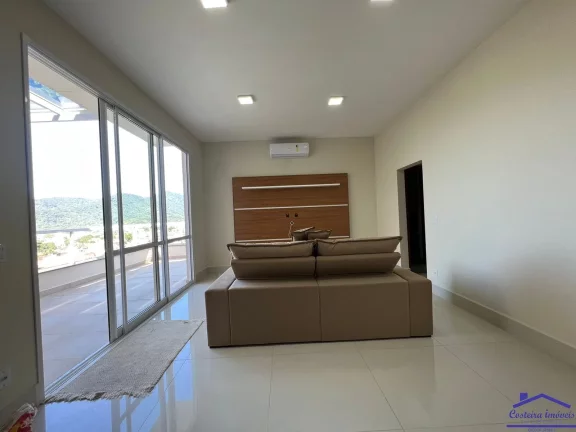 Imagem Cobertura nova mobiliada - Parque Vivamar