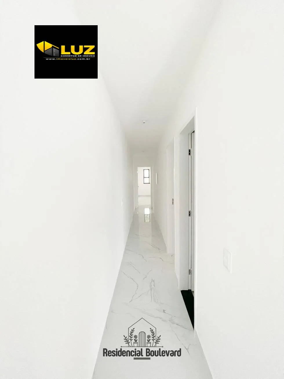 Imagem Residencial Boulevard Eusébio - Casas planas com 03 suítes!