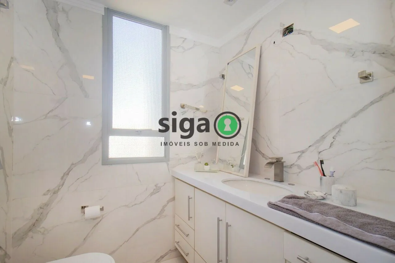 Imagem APARTAMENTO COM 202M² 3 DORMITORIOS A VENDA NO CONDOMÍNIO PORTAL DO MORUMBI