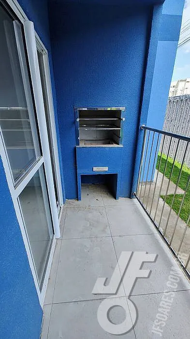 Imagem Apartamento à venda no bairro Centro em Pelotas/RS
