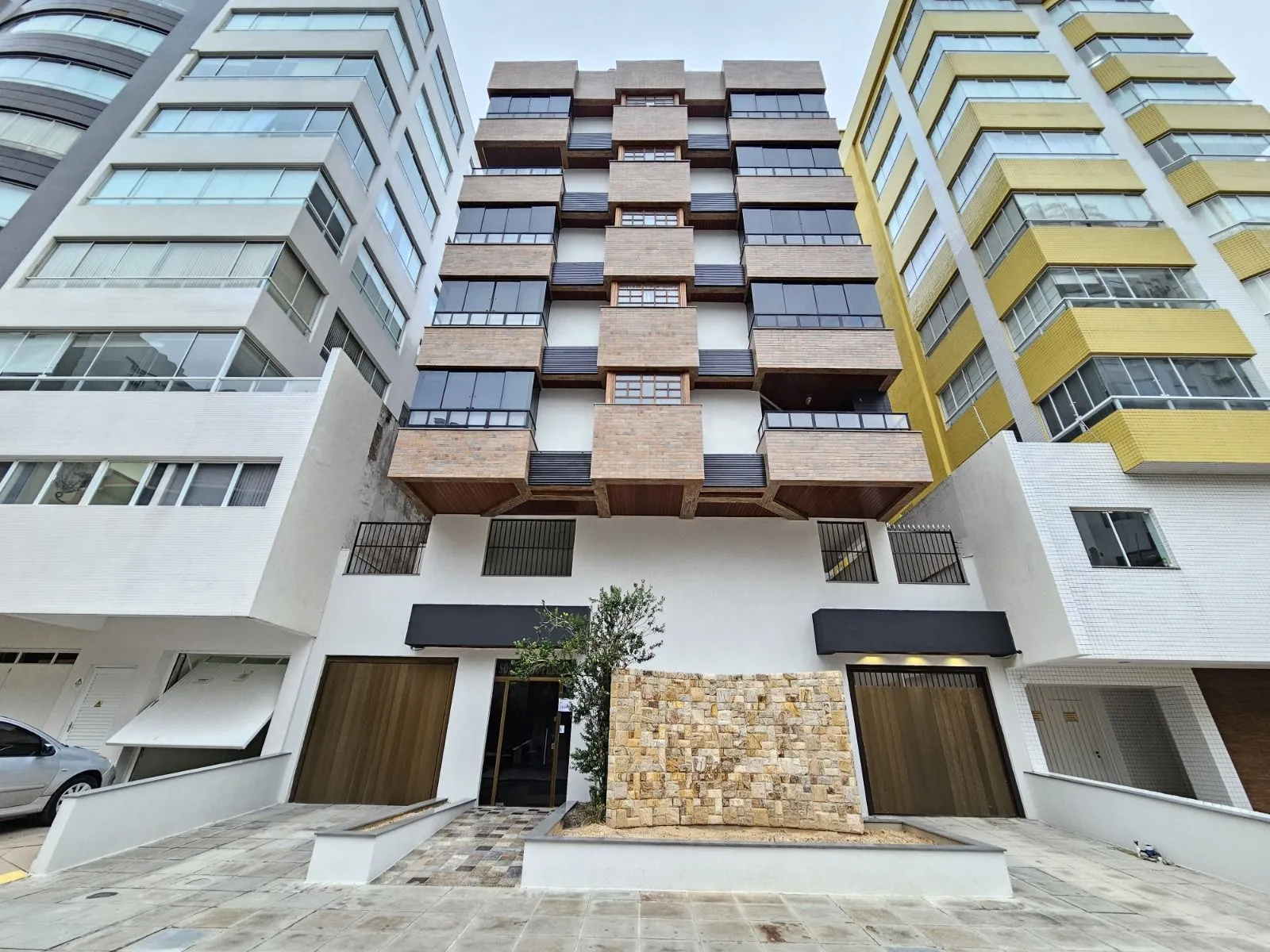 Imagem Apartamento, 02 Dormitórios, 01 Banheiro, 63.93m², Capão da Canoa - RS