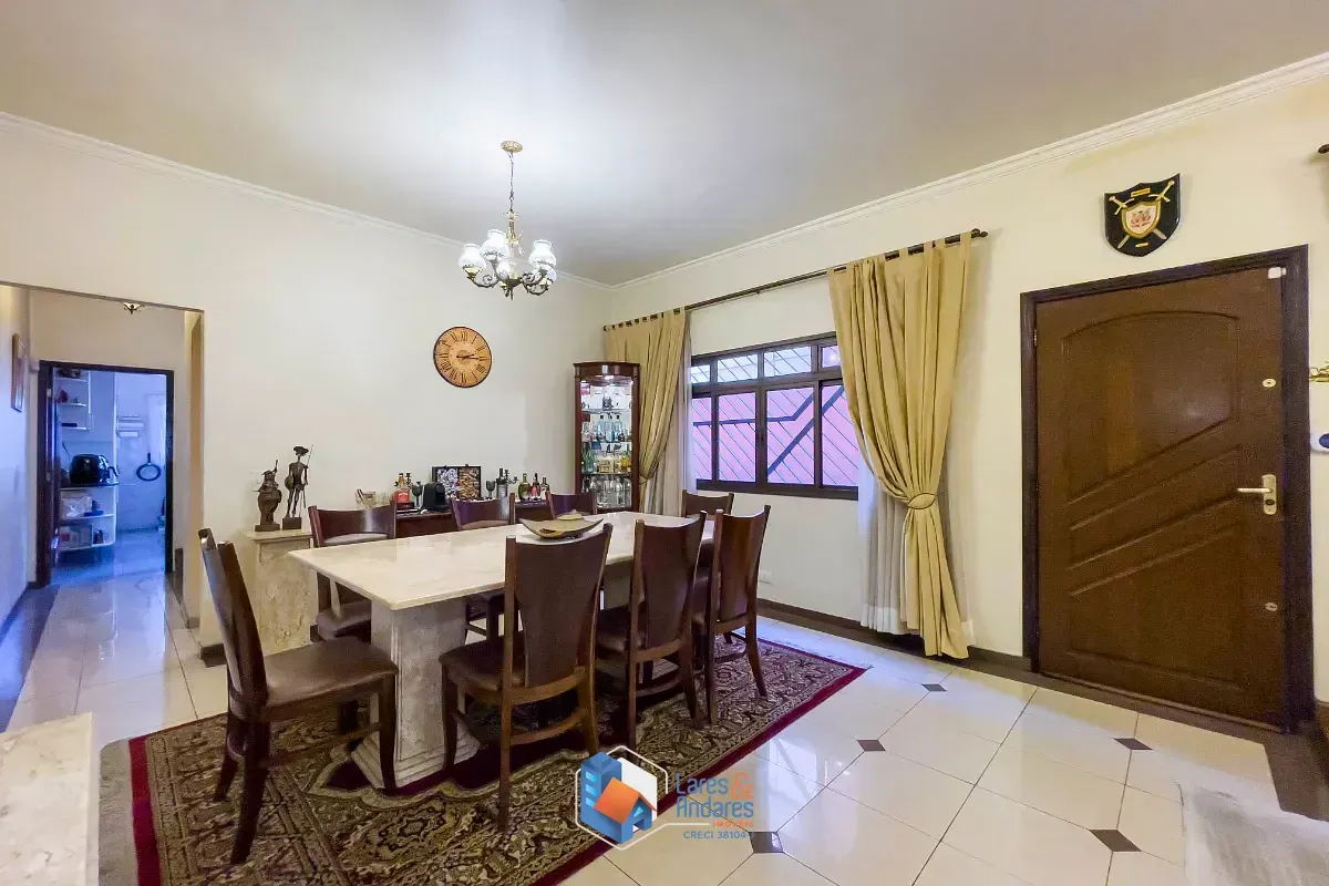 Imagem Sobrado para venda em Jardim Umuarama com 3 quartos, sendo 3 suítes, 187m²