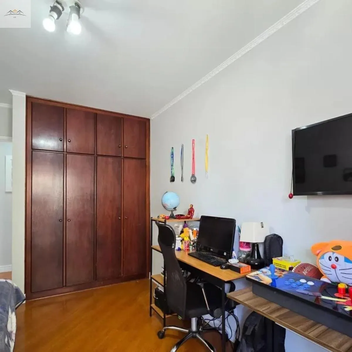 Imagem APARTAMENTO RESIDENCIAL em São Bernardo do Campo - São Paulo, Centro