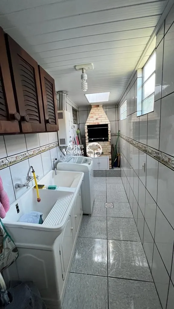 Imagem Casa à Venda em Centro, Canela - RS