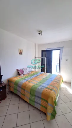 Imagem Apartamento em Balneário Cidade Atlântica, Guarujá/SP