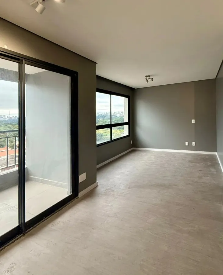 Imagem Apartamento para Venda em São Paulo, Butantã, 1 dormitório, 1 banheiro
