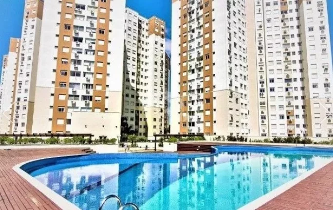Imagem Apartamento para venda no bairro Vila Ipiranga em Porto Alegre