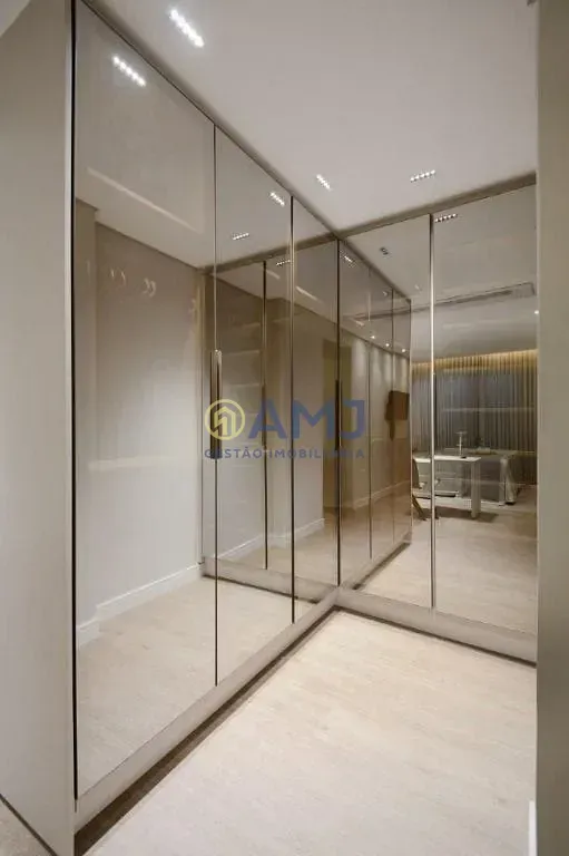 Imagem Vox Home 3 Suítes l 130m² l