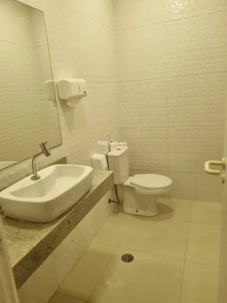 Imagem Loja para Locação na República, São Paulo-SP: Espaço de 205m²!