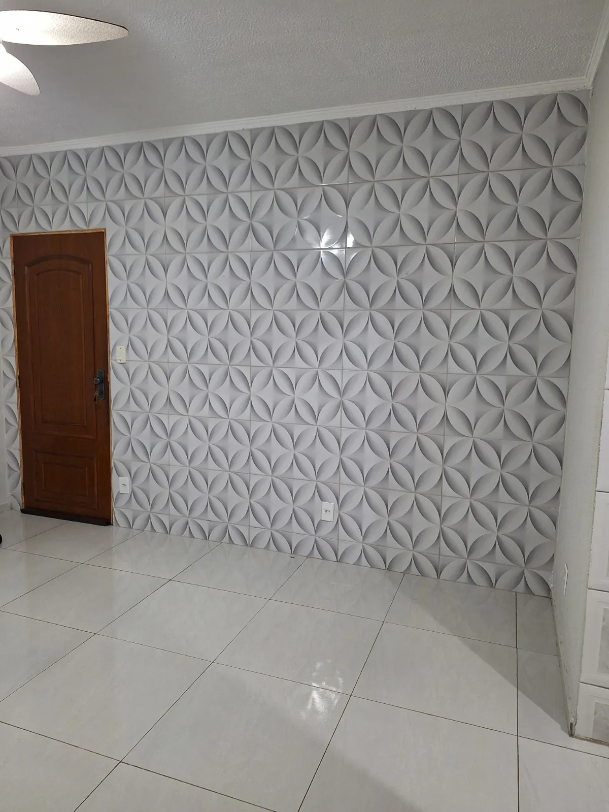 Imagem Apartamento 2 Dormitórios Vila Odim Antão Sorocaba/SP
