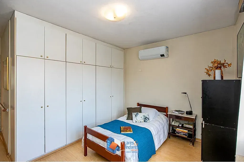 Imagem Casa à venda 4 Quartos 1 Suite 5 Vagas 471M² Brooklin Paulista São Paulo - SP