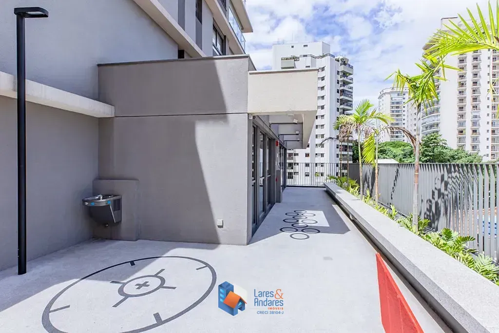 Imagem Apartamento à venda 3 Quartos 3 Suites 3 Vagas 210M² Campo Belo São Paulo - SP