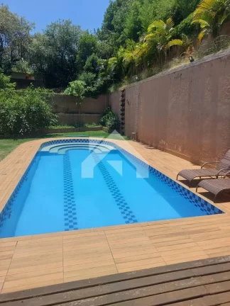 Foto do imóvel Casa de Condomínio em Tarumã - Santana de Parnaíba