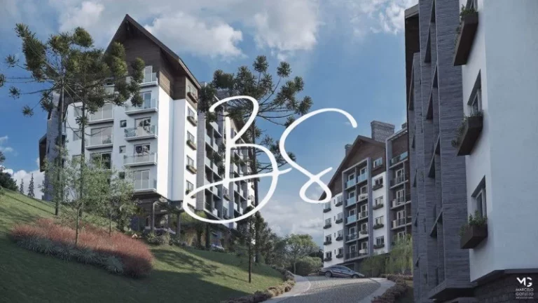 Imagem APARTAMENTO RESIDENCIAL em GRAMADO - RS, Travessa Hospitaleiro