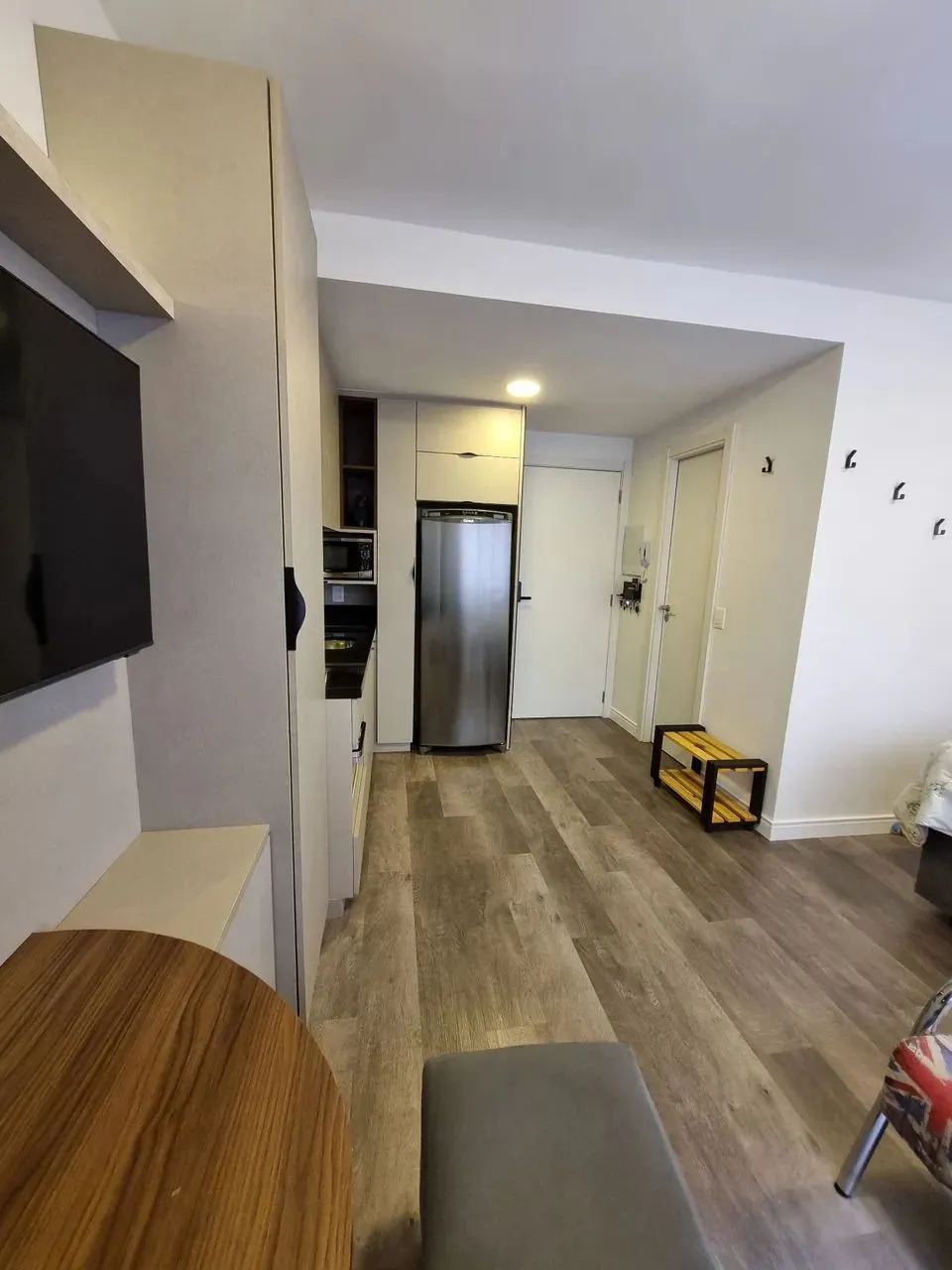 Imagem Apartamento em Centro Histórico
