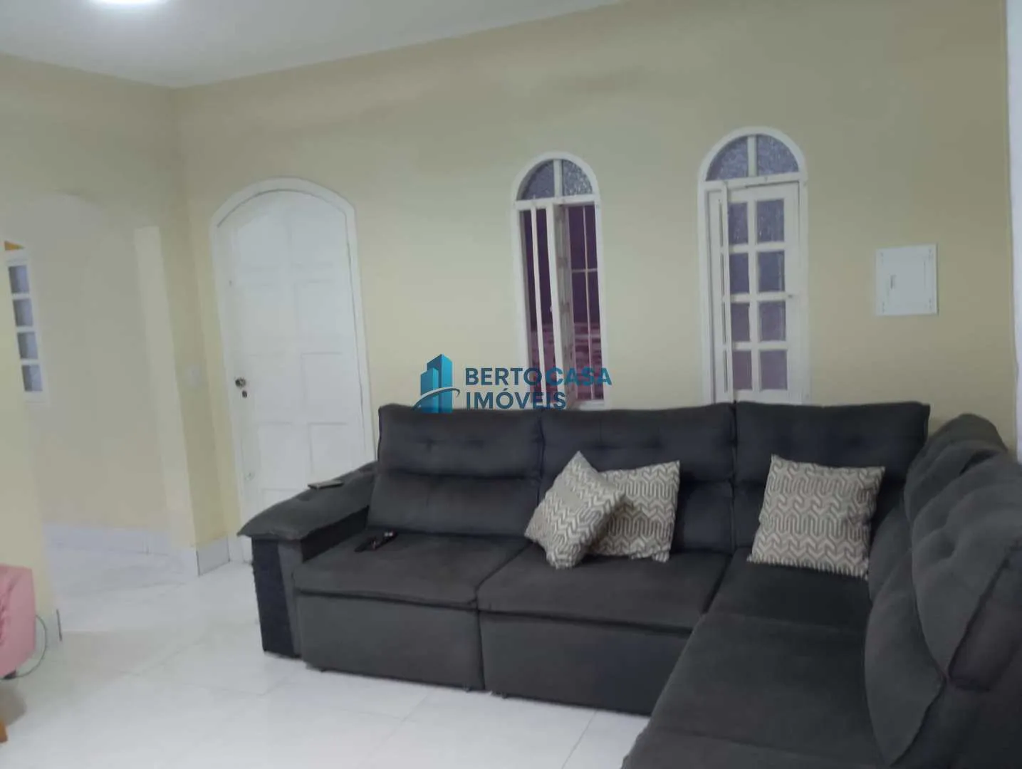 Imagem Casa Padrão