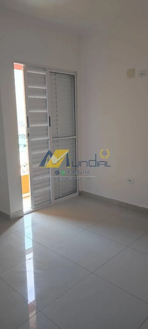 Imagem Alugo Apartamento em Vila Lucinda, Santo André