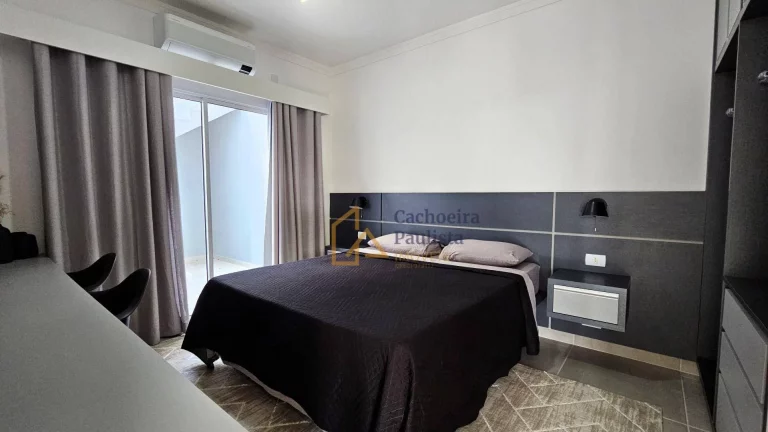 Imagem Casa com 4 dormitórios à venda - Jardim Nova Cachoeira - Cachoeira Paulista/SP