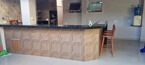 Imagem Casa para Venda em Hortolândia, Jardim Interlagos, 4 dormitórios, 1 suíte, 3 banheiros, 2 vagas