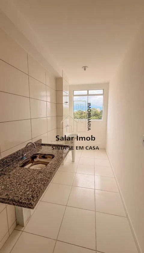 Imagem APARTAMENTO 02 QUARTOS | SUÍTE | LIBERDADE | RESENDE RJ.