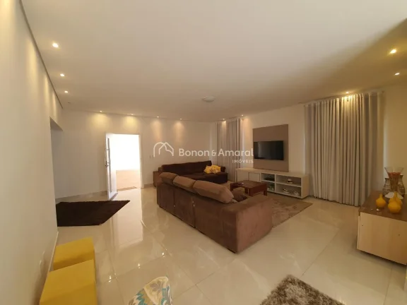 Imagem Casa térrea a venda condomínio Alto da Boa Vista Paulínia.
Excelente casa localizada em região p...